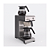 Cafeteira Profissional MATIC - Jarras de Vidro 15L/h - Imagem 1
