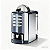 Máquina de Café Expresso Colibri Espresso C3 - Imagem 2