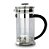 Cafeteira French Press Trendy - 1 Litro - Imagem 1