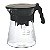 Conjunto para Coar Café Hario V60 Drip in - Preto 700ml - Imagem 7