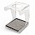 Suporte Individual Drip Station Para Filtro V60 - Imagem 1