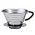 Suporte de Filtro de Café Kalita Wave 185 Inox - Imagem 1