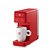Máquina para Cápsulas - Café iperEspresso Illy Y3.3 - Vermelha -  110v ou 220v - Imagem 3