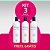 PIELSANA POLIHEXANIDA SOLUÇÃO AQUOSA 350ML - KIT COM 3 UNIDADES - Limpeza e Hidratação de Feridas - Imagem 1