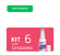 KIT COM 6 UNIDADES DE REMOVEX SENSITIVE 30ML SPRAY - REMOVEDOR DE CURATIVOS - Imagem 1