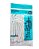 POOLFIX REDE TUBULAR ELASTICA N 0,5 (11mm) - Imagem 1