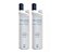 Kit com 2 Unidades - Pielsana Polihexanida Solução Aquosa 350ml FBA - Limpeza e Hidratação de Feridas - Imagem 1