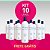 Pielsana Polihexanida Solução Aquosa 350ml - Kit com 10 unidades - Imagem 1