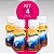 Glucerna SR Chocolate 200ml - KIT com 4 unidades - Imagem 1