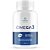 OMEGA 3 660EPA 440DHA IFOS - 120 CAPS - Imagem 1