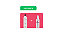 Pielsana Polihexanida Solução Aquosa 350ml + Dermoblock Spray 60ml - Imagem 1