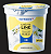 CREMELINE DB BAUNILHA POTE 125G - Imagem 1