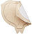 Mepilex Border Sacrum 22x25cm - 1 Unidade - Imagem 1