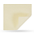Exufiber 15x15cm - 1 Unidade - Imagem 1