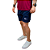 Bermuda EM Masculina Marinho - Imagem 2