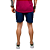 Bermuda EM Masculina Marinho - Imagem 3