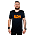 Camiseta EM Masculina Preto - Imagem 1