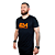 Camiseta EM Masculina Preto - Imagem 2