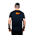 Camiseta EM Masculina Preto - Imagem 3