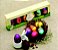 Caixa Ovos Pintados ao Leite - Nugali - Imagem 1