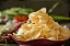 Aipim Chips Cebola e Salsa - Imagem 1