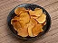 Batata Doce Chips - Imagem 1