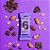 WinStage Sabor Amendoim com Chocolate 54g - Imagem 1