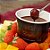 Fondue de Chocolate Amargo Nugali 200g - Imagem 1