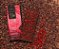 Barra De Chocolate 63% Com Pimenta Rosa 85g - Imagem 1