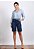 BERMUDA JEANS MOLETOM - Imagem 4