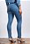 CALÇA SKINNY FLORAL - Imagem 2