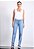 CALÇA RETA JEANS - Imagem 3