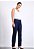 CALÇA RETA JEANS - Imagem 4