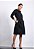 VESTIDO CHEMISE BLACK JEANS - Imagem 1