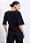 BLUSA LINHO MARINHO - Imagem 2