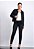 JAQUETA BLACK JEANS - Imagem 4