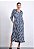 VESTIDO CHEMISE POA - Imagem 1