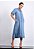 VESTIDO CHEMISE MODAL - Imagem 1