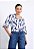 BLUSA ESTAMPA ABSTRATA - Imagem 1