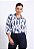 CAMISA ABSTRATA - Imagem 1