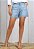 SHORTS JACQUARD - Imagem 1