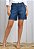 SHORTS COMFORT JEANS - Imagem 1