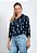 CAMISA ESTAMPA QUADRADA - Imagem 1