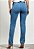 CALÇA RETA JEANS MOLETOM - Imagem 2