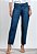 CALÇA BALLOON JEANS - Imagem 1