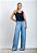 CALÇA WIDE LEG BENICIO - Imagem 3
