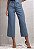 CALÇA CROPPED LISTRAS - Imagem 1