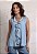 BLUSA MODAL BABADO - Imagem 1