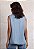 BLUSA MODAL BABADO - Imagem 2