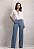 CALÇA WIDE LEG LISTRAS - Imagem 3